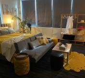 Balinese B&B Retreat Packages in Docklands